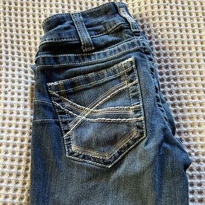 Ariat Women’s Bootcut Jeans size 25s